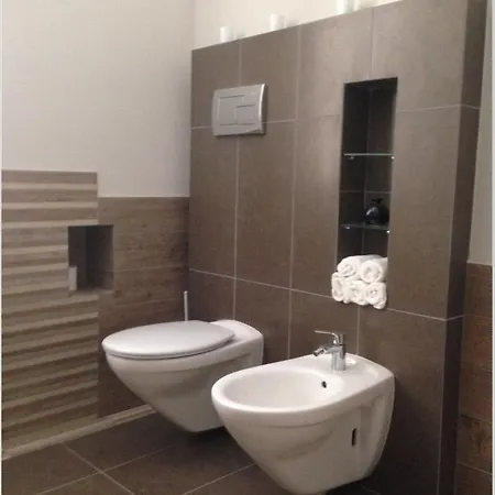 Apartment Punta D'angelo Scoglitti