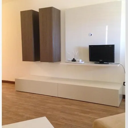 Punta D'angelo Apartment Scoglitti