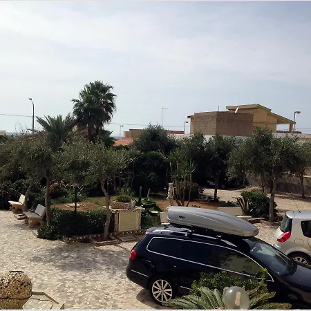 Apartment Punta D'angelo *