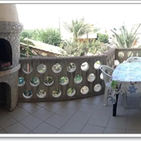 Punta D'angelo Apartment Scoglitti
