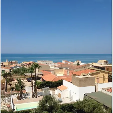 Punta D'angelo Scoglitti