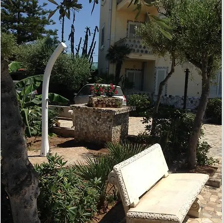 Punta D'angelo