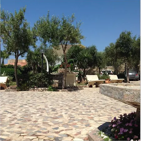 Punta D'angelo Apartment