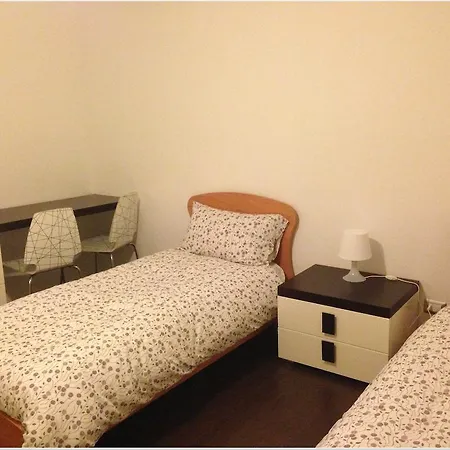 Punta D'angelo Apartment