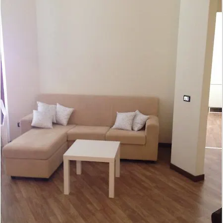 Apartment Punta D'angelo