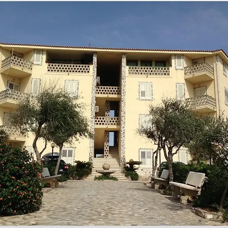 Punta D'angelo Scoglitti