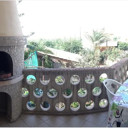 Punta D'angelo Apartment